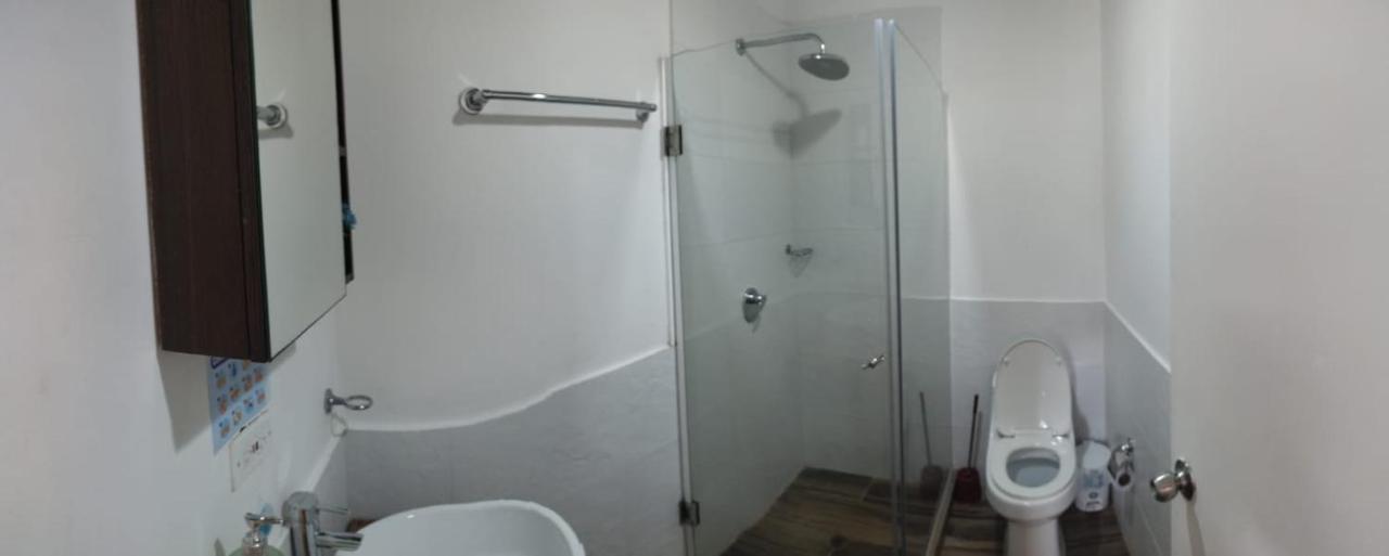 Emma Hotel San Diego Cartagena ภายนอก รูปภาพ