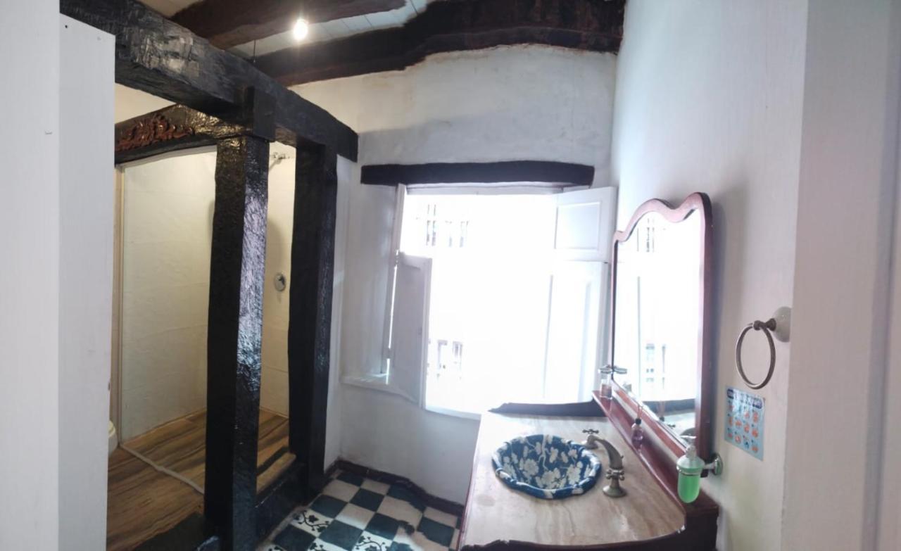 Emma Hotel San Diego Cartagena ภายนอก รูปภาพ